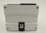 Modular DIN Rail Energy Meter Light Weight Convenient Installation Ten Pole