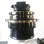 CAT349F Excavator Travel Gearbox 3333036 3555669