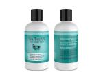Soothes Itching Anti-fungal Tea Tree Oil Body & Foot Wash Skin care Lotion