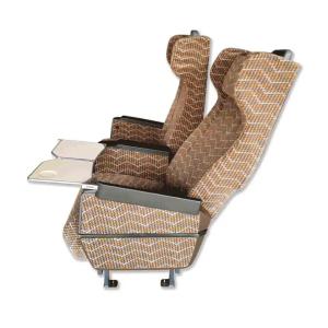 Quality Hot Sale Railway Parts Accessories Railway Passenger Car Seats wholesale