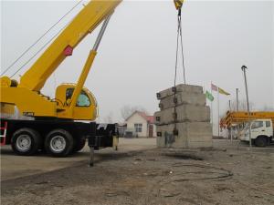 Quality Tadano 65ton used truck crane wholesale