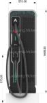 2025 EV Charging Station 120kw DC-DC Fast EV Charger Electric Vehicle Car