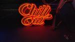 Custom ski resort neon sign men cave dorm house wall lighting deco