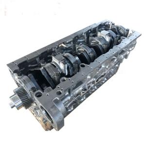 Quality Construction Machinery M11 Diesel Engine Cummins Short Block wholesale
