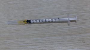 Quality 1ml disposable syringe wholesale