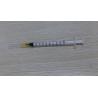 Buy cheap 1ml disposable syringe from wholesalers