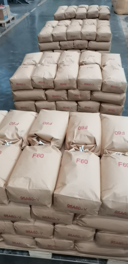 Chromium Corundum Pink Fused Alumina For Abrasive And Refractory Materials