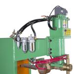 60KVA Pneumatic Spot Hardware Welder Machine for Industrial Hardware Welding