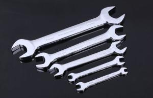 Quality Open end wrench wholesale