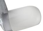 High Lumen Fluorescent Garden Lights , Landscape Lighting Fixtures 100w IP44