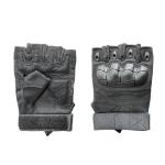Half Finger Hand Protection for Outdoor Climbing Climbing Enthusiasts Essential