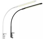 ABS Flexible Gooseneck Arm With Clamp Desk Light FCC