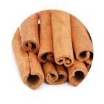 Naturally Scented Dried Cinnamon Sticks With 12-Month Shelf Life