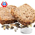 Dissolved Powder Bread Thickeners Sodium Carboxymethyl Cellulose Food Additive