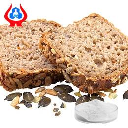 Quality Dissolved Powder Bread Thickeners Sodium Carboxymethyl Cellulose Food Additive wholesale