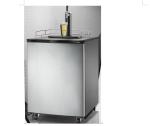 Pressure Preservation Carbon Dioxide Beer Making Machine Beer Keg Fridge