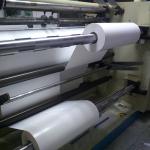 Negative Photo Inkjet Polyester Film Inkjet Matte Film 0.3mm