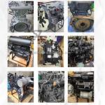 Part Number 272-6959 272-6957 Hydraulic Pump Motor for Caterpillar E312C