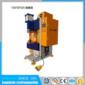 Quality 25KVA Automatic Capacitor Discharge Resistance Welding Machine Energy Storage wholesale