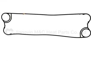 Quality Condenser Evaporator Heat Exchanger Gasket GX42/GXP42/GXD42 Material Chemical Resistant wholesale