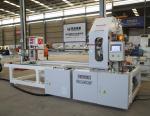 China Professional High Speed Corrugated Pipe Production Line Manufacturer