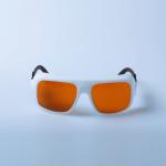 2 Line YAG KTP Green Laser Safety Glasses 1064nm 532nm Laser Goggles