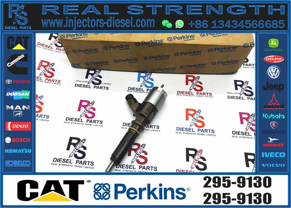 injector 3200677 c6.6 injector 320-0677 10R-7671 for CAT 3200677