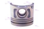 Dia 114mm Diesel Engine Piston HINO J05CT J08CT S130B-E0070