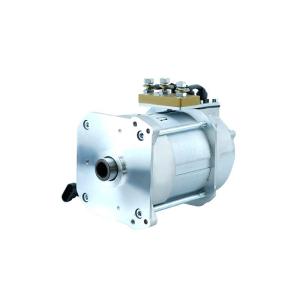 Quality Fully Optimized 2kW AC motor for Electric Vintage Car wholesale