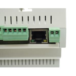 Quality 0-10V Dimmer Daytime Running Light Control Module Dim 4 Channels Size 143*98*68mm wholesale