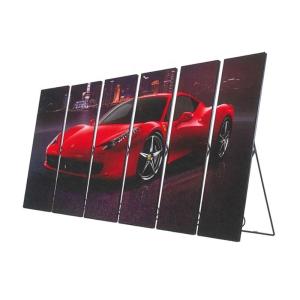 Quality P2.5 P3 RGB 128*64 Digital Advertising Display Screens wholesale