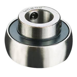 Quality Customized UC 202 CIE Pillow Block Bearing Size Chart for Building Material Shops wholesale