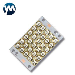 Quality Offset 3D Printing 300W UV Light Module For Curing Lamp 365nm 385nm 395nm wholesale
