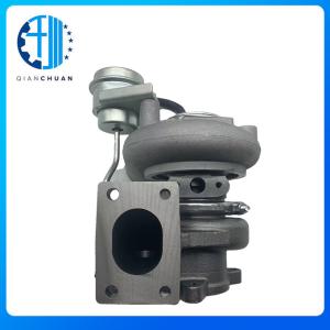 Quality Turbocharger 49389-03011 For Kubota V3800 Diesel Engine Parts wholesale