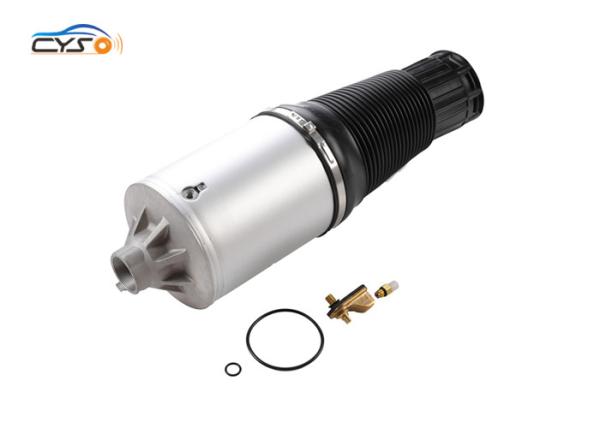 4F0616040 4E0616039 Audi Suspension Parts , Air Bag Suspension Parts For A8 D3