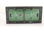High Refresh Bi Color LED Display 10% - 70% Working Environment Humidity