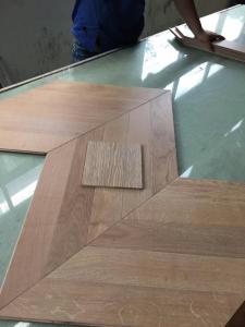 Quality Chervon Parquetry Flooring, oak chervon parquetry; chervon in oak engineered parquet flooring wholesale