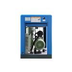 22kw Permanent Magnetic VSD Air Compressor Single Stage 30 HP Screw Air