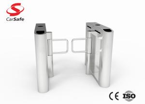 Quality Airport Station Boarding Pedestrian Swing Gate Speed Gate Turnstile wholesale
