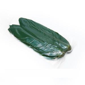 Quality Vacuum Packed Zongzi Bamboo Leaves Width 5 - 11cm wholesale
