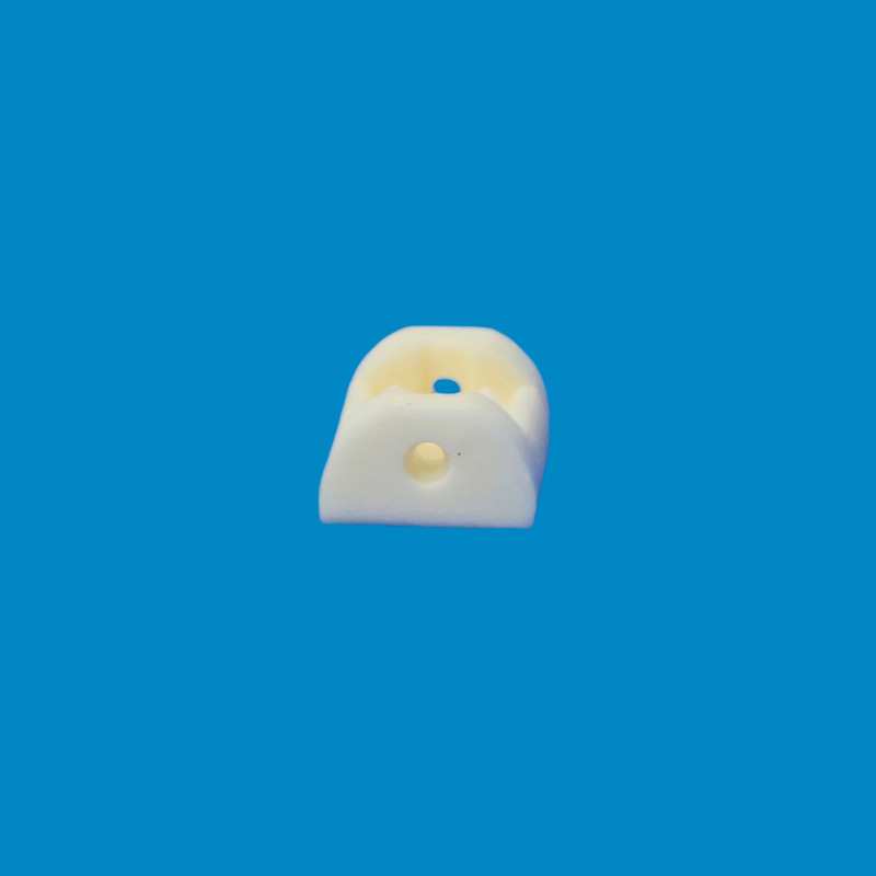 Industrial Structural Ceramics A95% Alumina With Excellent Wear Resistance And Heat Shock Resistance