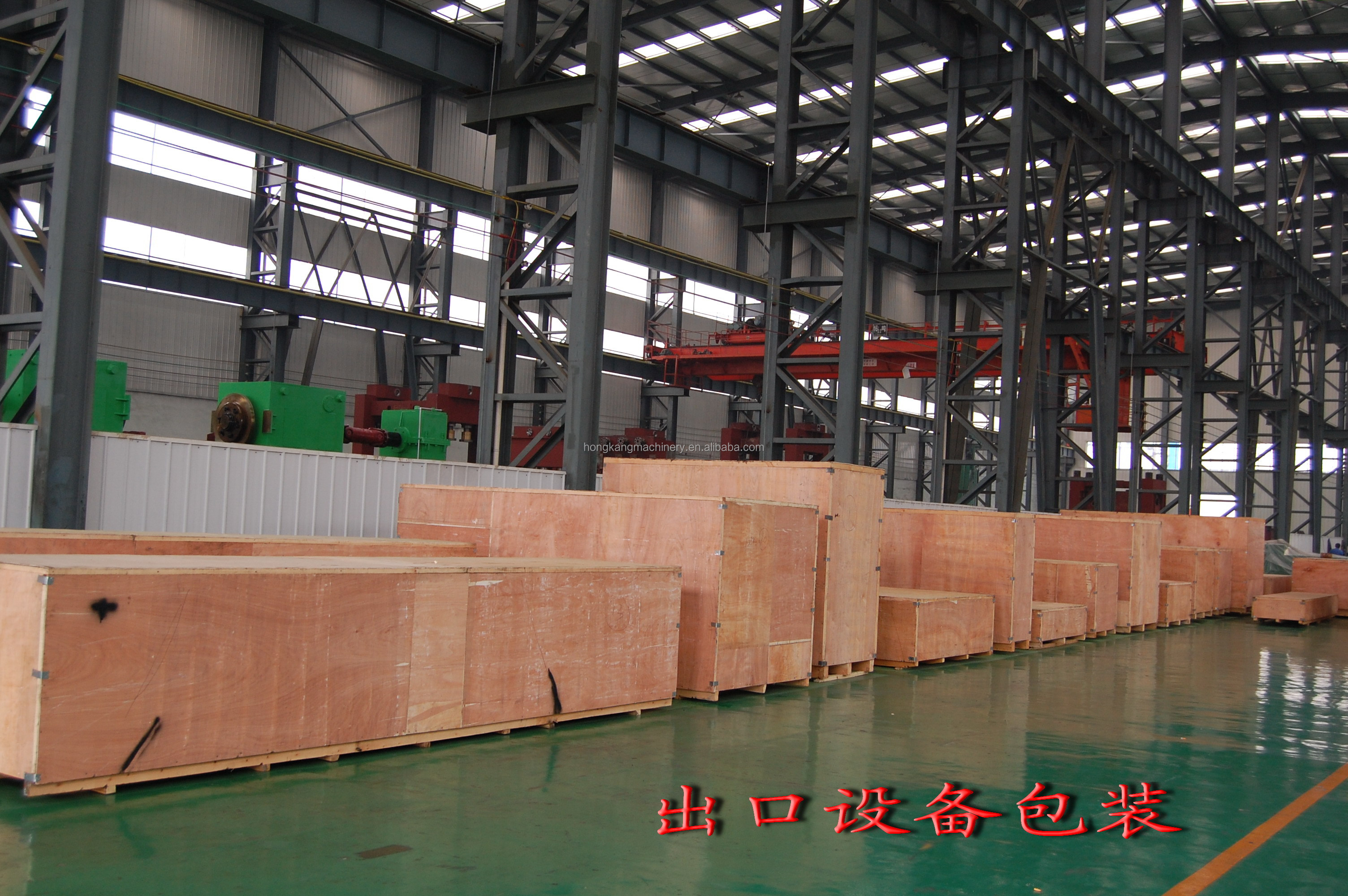 Core Components Gearbox Steel Plate Scrap Coiler for Steel Coil Shearing Machine
