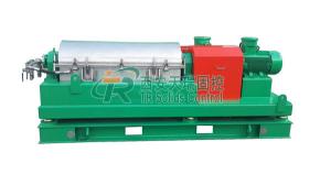 Quality Large Capacity Drilling Mud Centrifuge 30KW Main Drive Motor Powered wholesale