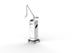 Quality 10600NM 40W RF CO2 Fractional Laser Machine Vaginal Tightening High Performance wholesale