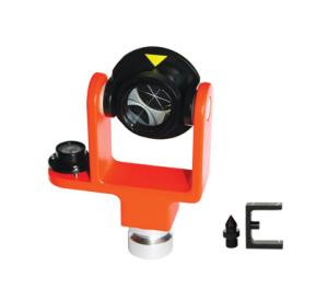 Quality Circular Survey Mini Prism 25.4mm Female Mini Prism Set wholesale