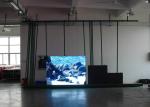 Small SMD2727 Electronic LED Signs Displays 7500cd/ ㎡ AC220 / 110V 50Hz