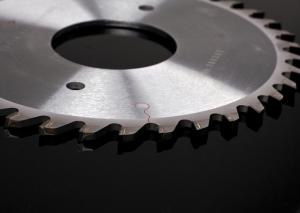 Quality 200mm SKS Steel Table Prefinishied Cutting Diamond Saw Blades Cutter wholesale