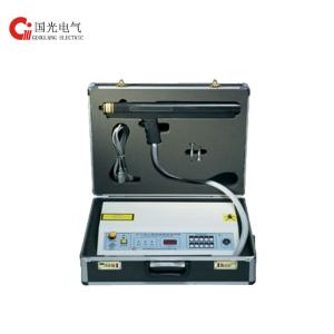 Quality Portable 15W CO2 Laser Therapy Apparatus Small Surgery Clinic Medical Treatment wholesale