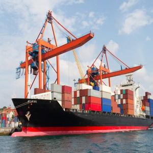 Quality Container Shipping To Houston DDP Sea Freight wholesale