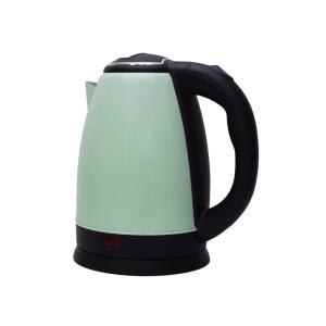 Quality Multi Functional Colorful Electric Kettle Practical Pour Over Electric Coffee Kettle wholesale